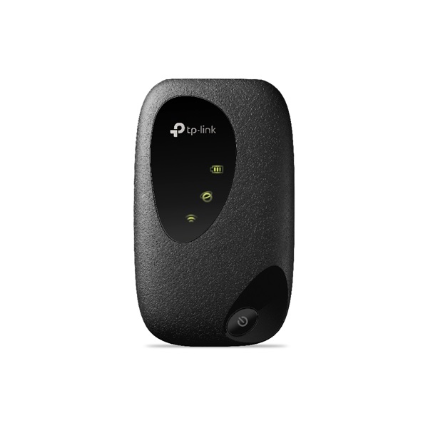 TP-Link M7200 4G/LTE Mobile WiFi Router (M7200) TP-Link M7200 4G/LTE Mobile WiFi Router (M7200)