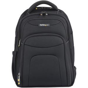 StarTech.com 17,3" notebook hátizsák fekete (NTBKBAG173)