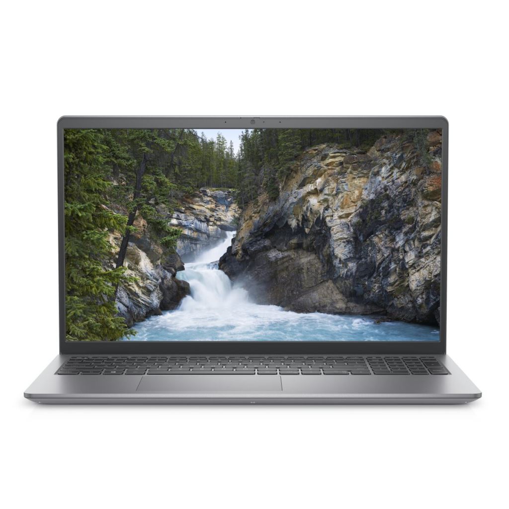 DELL Vostro 3530 Laptop Core i3 1315U 8GB 256GB SSD Linux szürke (N1603PVNB3530EMEA01_UBU)