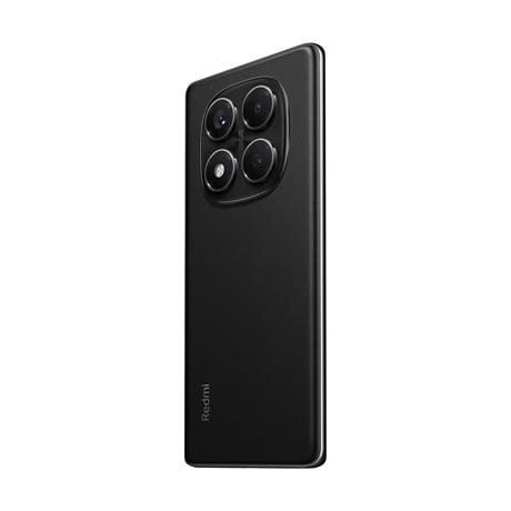 Xiaomi REDMI NOTE 14 PRO 8/256 MIDNIGHT BLACK MOBILTELEFON