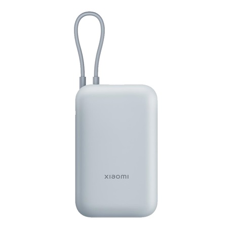 Xiaomi 10000MAH (BHR9073GL) Powerbank Kék Xiaomi 10000MAH (BHR9073GL) Powerbank Kék