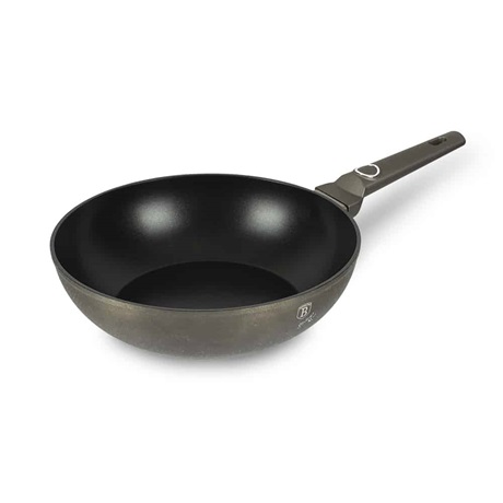 Berlinger Haus BH/7771 WOK SERPENYŐ 28 CM
