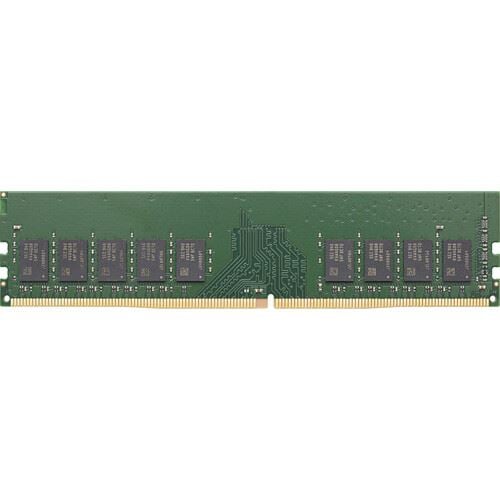 4GB DDR4 RAM ECC Synology (D4EU01-4G)