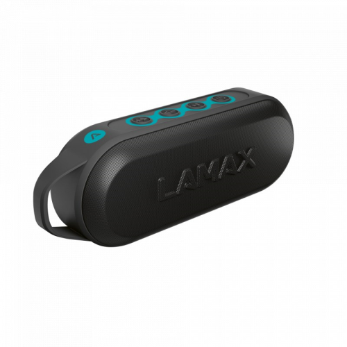 LAMAX Street2 USB-C Hordozható hangszóró
