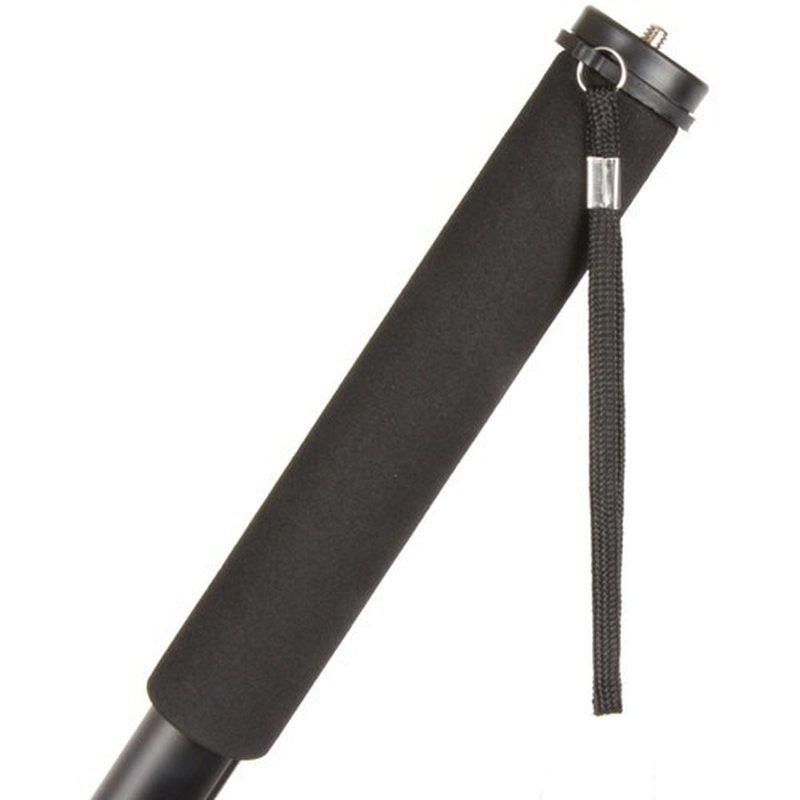 Sunpak 6700M monopod 170cm, fekete