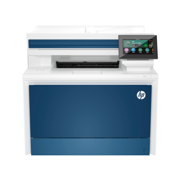 HP Color LaserJet Pro MFP 4302fdn (4RA84F) Színes Lézernyomtató MFP HP Color LaserJet Pro MFP 4302fdn (4RA84F) Színes Lézernyomtató MFP