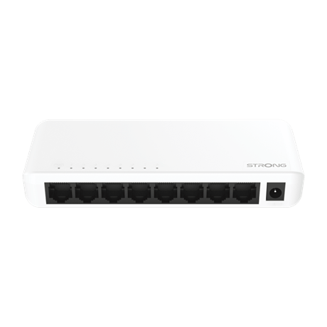Strong SW8000P Switch