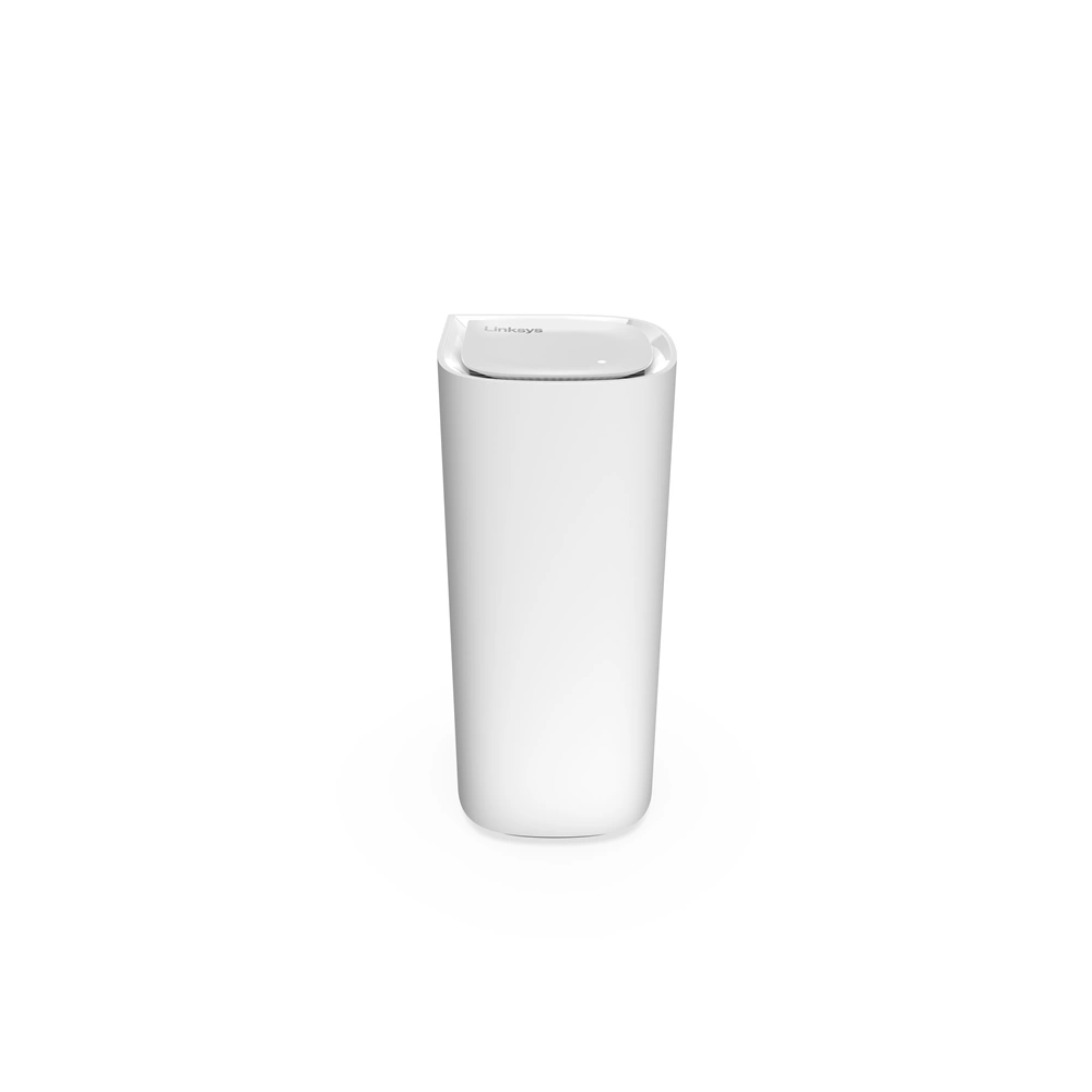 Linksys Velop Pro 7 MBE7001 Tri-Band Mesh WiFi 7 Router 1-Pack
