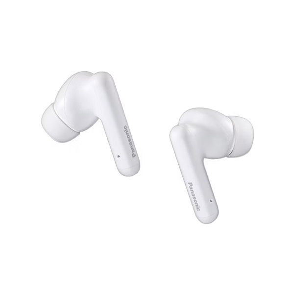 Panasonic RZ-B110WDE-W True Wireless Bluetooth fehér fülhallgató Panasonic RZ-B110WDE-W True Wireless Bluetooth fehér fülhallgató