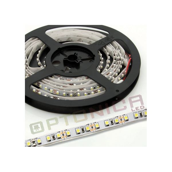 Optonica LED Szalag beltéri 5m 60 LED/m 3528 SMD 2700K (ST4703) Optonica LED Szalag beltéri 5m 60 LED/m 3528 SMD 2700K (ST4703)