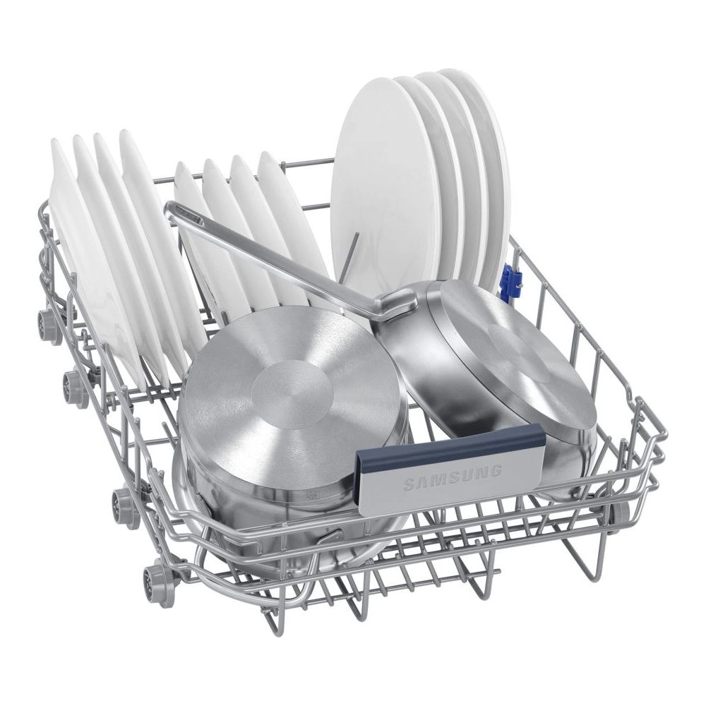 Samsung DW50DG450B00LE Beépíthető mosogatógép magas energiahatékonysággal 10 terítékes