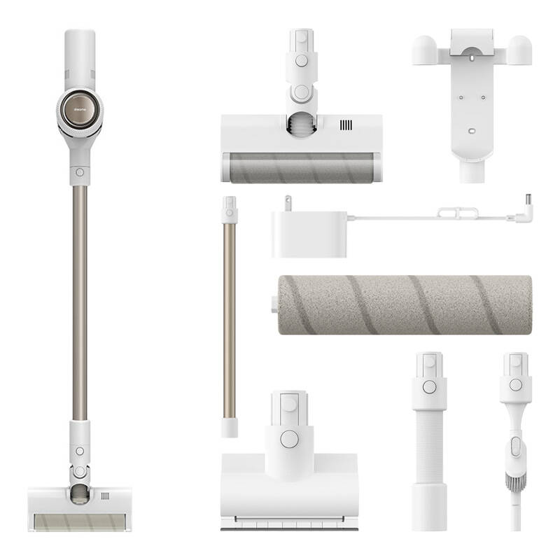 Dreame V10 Pro vezeték nélküli rúdporszívó