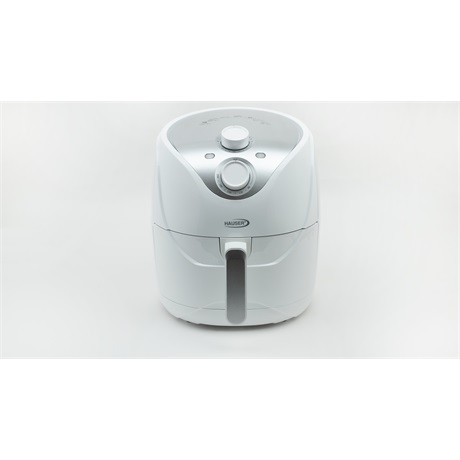 Hauser AF-460 forrólevegős sütő fehér