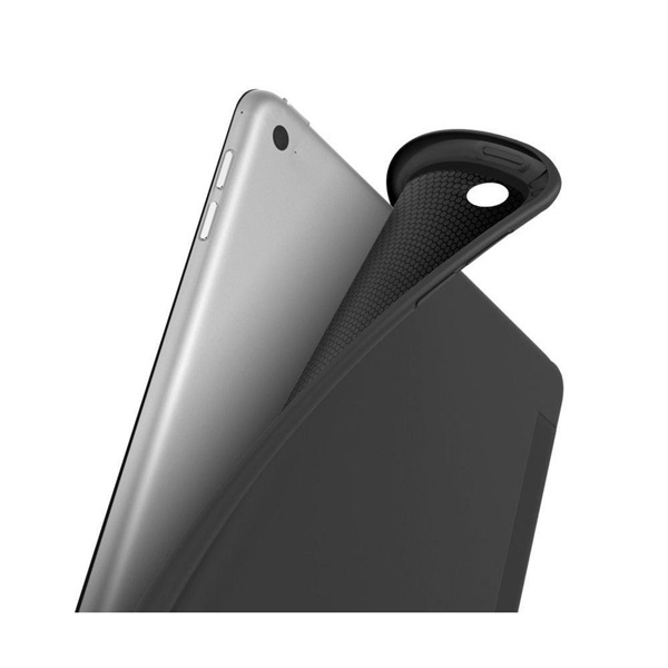 Haffner Tech-Protect Apple iPad 10.2" (2019/2020) Smartcase tok fekete (FN0115)