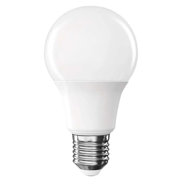 Emos ZL5F43 E27/9,4 W (60 W) /806 lm /természetes fehér LED izzó Emos ZL5F43 E27/9,4 W (60 W) /806 lm /természetes fehér LED izzó