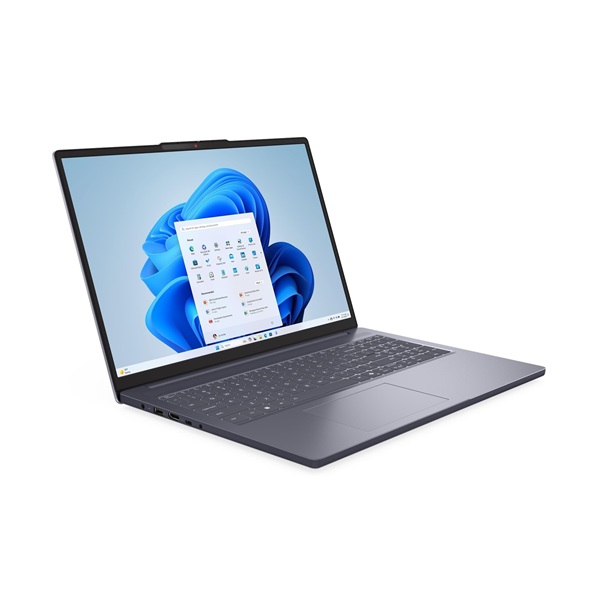 LENOVO IdeaPad Slim 3 16AHP10 16.0" WUXGA AMD Ryzen 7-8840HS 24GB 1TB SSD Notebook Szürke