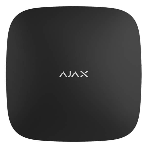 AJAX Rex BL jelerősítő fekete (AJ-REX-BL) AJAX Rex BL jelerősítő fekete (AJ-REX-BL)