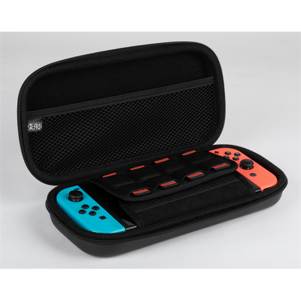 KONIX One Piece Marineford Nintendo Switch/Switch Lite Utazótok