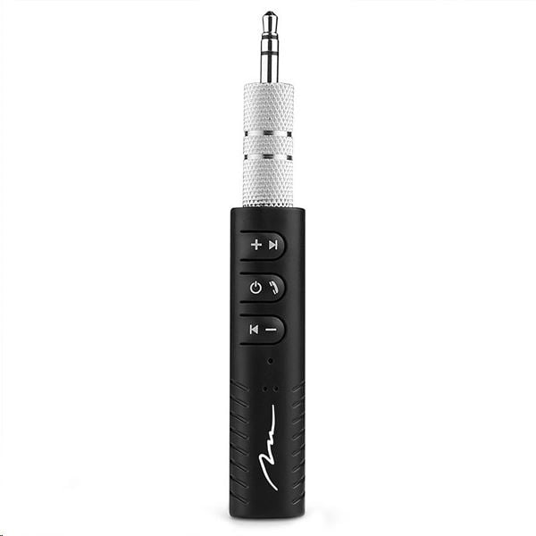Media-Tech hordozható Bluetooth audio vevő (MT3588)