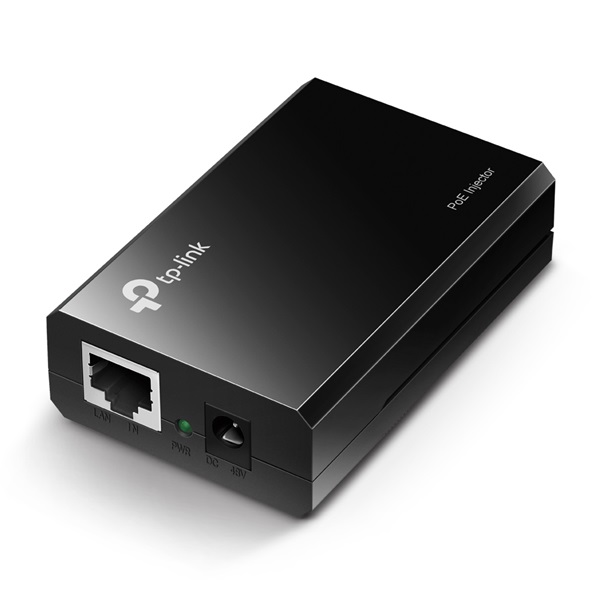 TP-Link TL-POE150S adapter TP-Link TL-POE150S adapter