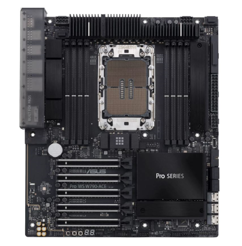 ASUS  PROWSW790-ACE Szerver  alaplap