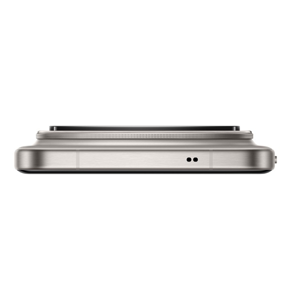 Vivo X200 Pro 6,78" 5G 16/512GB DualSIM okostelefon Szürke 