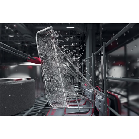 Whirlpool WIP 4T133 PE S 14 terítékes beépíthető mosogatógép