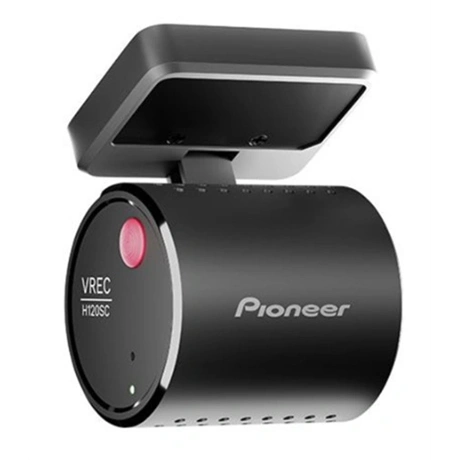 Pioneer VREC-H120SC Menetrögzítő kamera