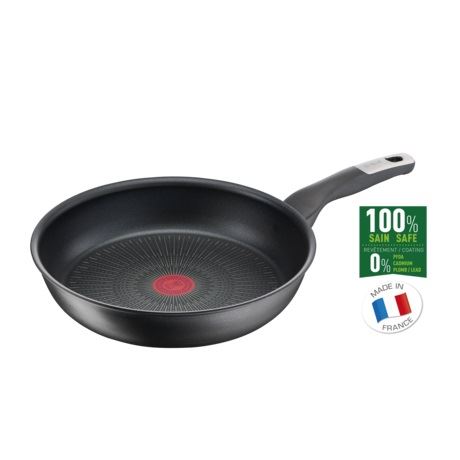 Tefal G2550472 Unlimited serpenyő 24cm Tefal G2550472 Unlimited serpenyő 24cm