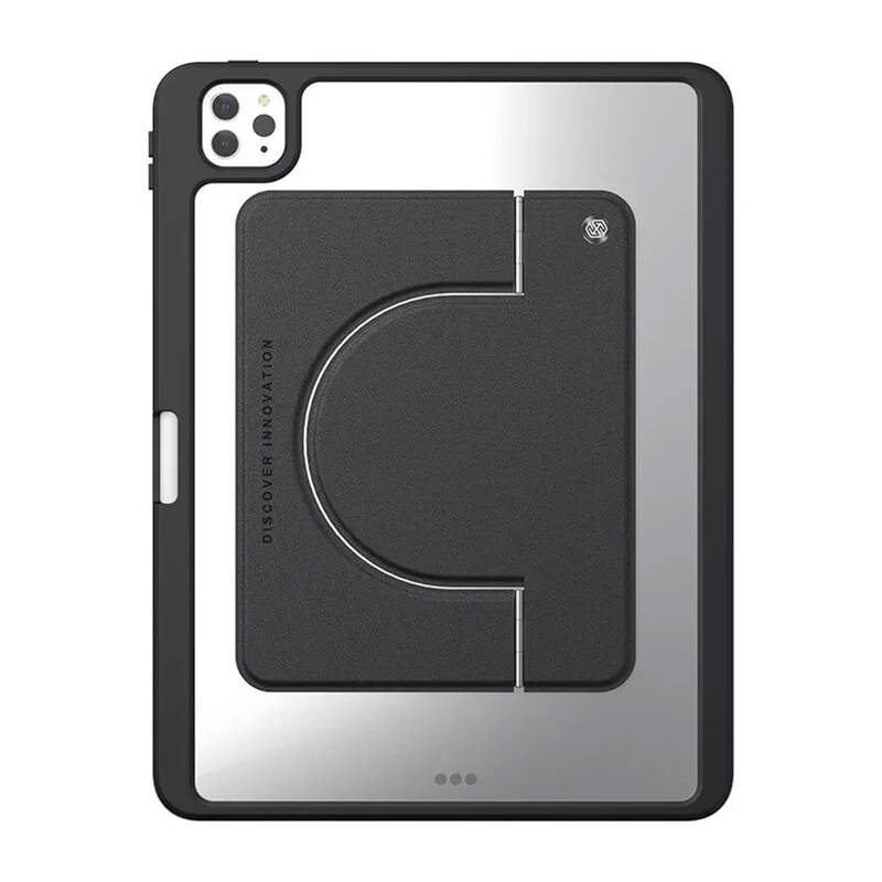 Nillkin FlexWing Magnetic tablet állvány Fekete