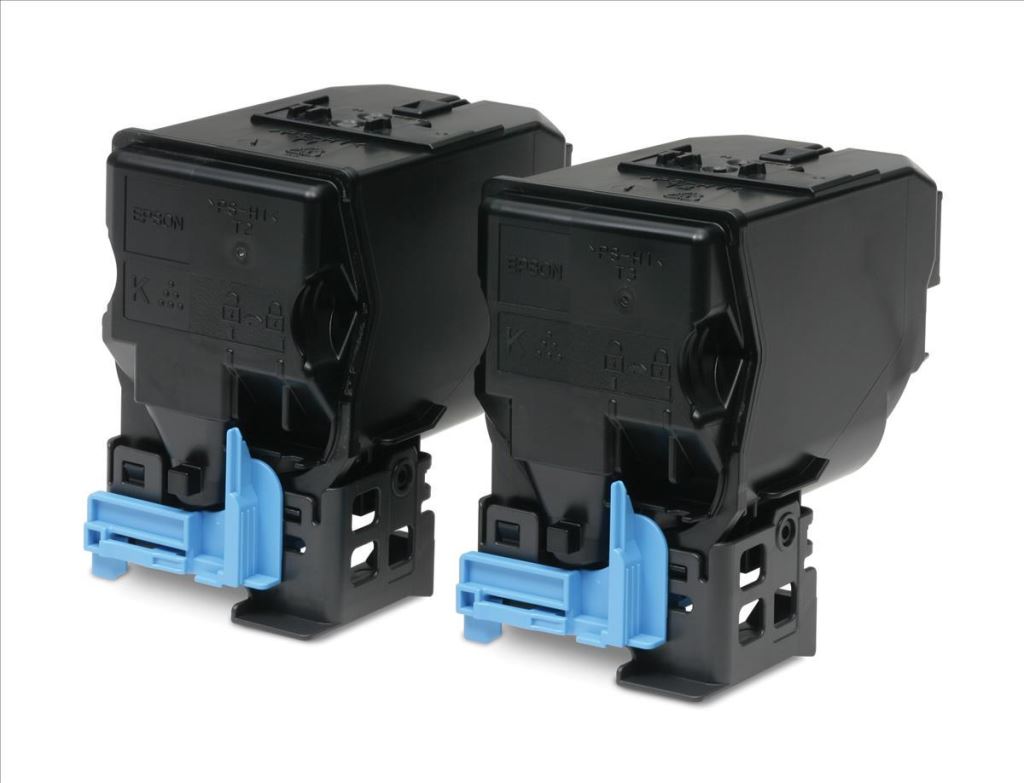 Epson C13S050751 toner csomag fekete Epson C13S050751 toner csomag fekete