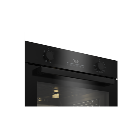 Beko BBIE17300B Beépíthető sütő