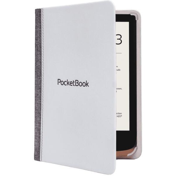POCKETBOOK e-book tok  PocketBook ClassicBook 6"  Touch HD 3, Touch Lux 4 Basic Lux 2 Fehér