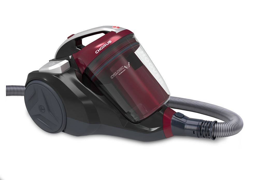 Hoover CH40PAR 011 Chorus porzsák nélküli porszívó