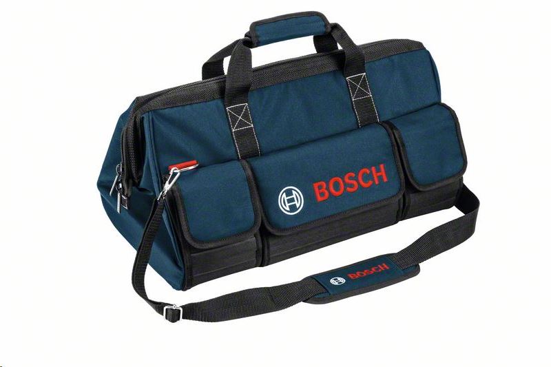 Bosch 1600A003BJ közepes szerszámtáska Bosch 1600A003BJ közepes szerszámtáska