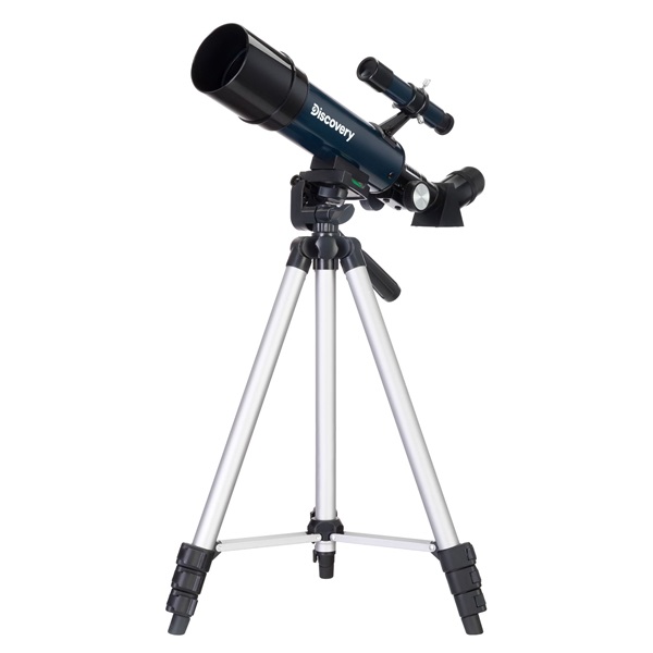Discovery Sky Trip ST50 teleszkóp és könyv (79205)