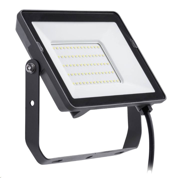 Philips ProjectLine LED fényszóró fekete (8719514954540) Philips ProjectLine LED fényszóró fekete (8719514954540)