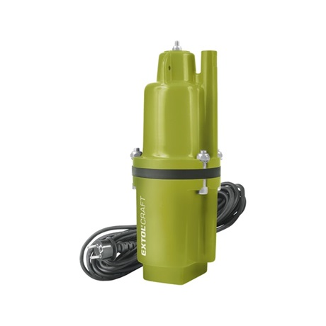 Extol Craft 414170 Mélykúti membrános Szivattyú 300W 