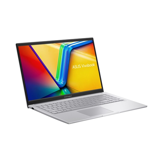 Asus VivoBook X1504VA-BQ765 Notebook Cool Silver Asus VivoBook X1504VA-BQ765 Notebook Cool Silver