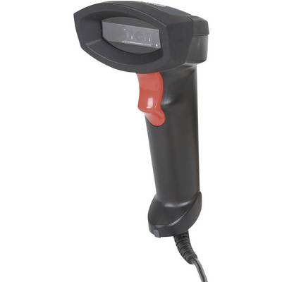 1D USB-s kézi vonalkód olvasó szkenner CCD Manhattan 178433 1D USB-s kézi vonalkód olvasó szkenner CCD Manhattan 178433