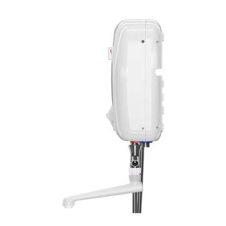 Eldom BETA 7 C  Vízmelegítő átfolyós