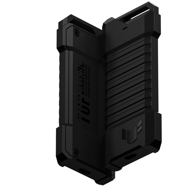 ASUS TUF  ESD-T1A/BLK M.2 SSD külső ház