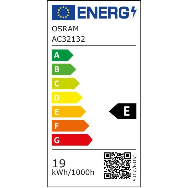 Osram Superstar LED fényforrás 17.5W meleg fehér ceruza (4058075271975)