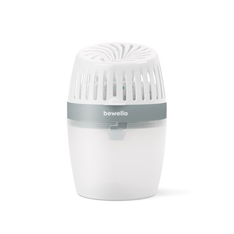 Bewello BW2049 PÁRAMENTESÍTŐ KÉSZÜLÉK ÉS TABLETTA Bewello BW2049 PÁRAMENTESÍTŐ KÉSZÜLÉK ÉS TABLETTA