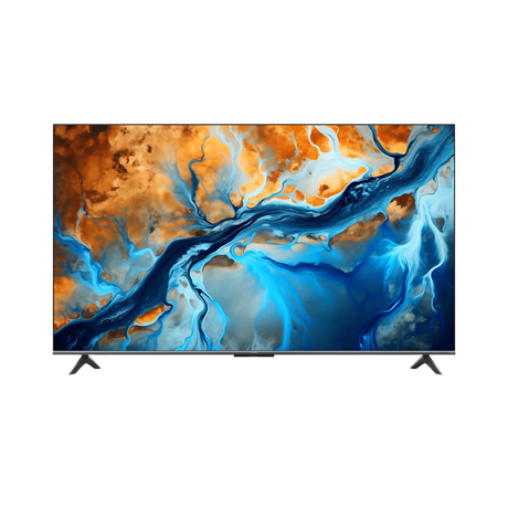 Xiaomi 75" TV S Mini 2025 4K UHD Smart LED TV