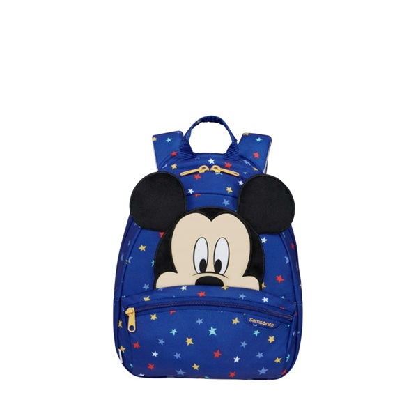 SAMSONITE  140106-9548   (DISNEY MICKEY STARS) -DISNEY ULTIMATE 2.0 S Gyermek hátizsák