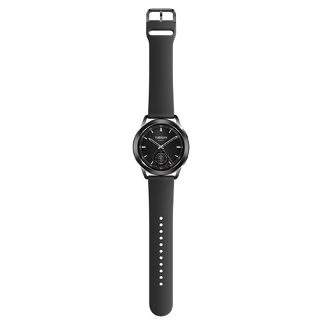 Xiaomi WATCH S3 BLACK (BHR7874GL) OKOSÓRA