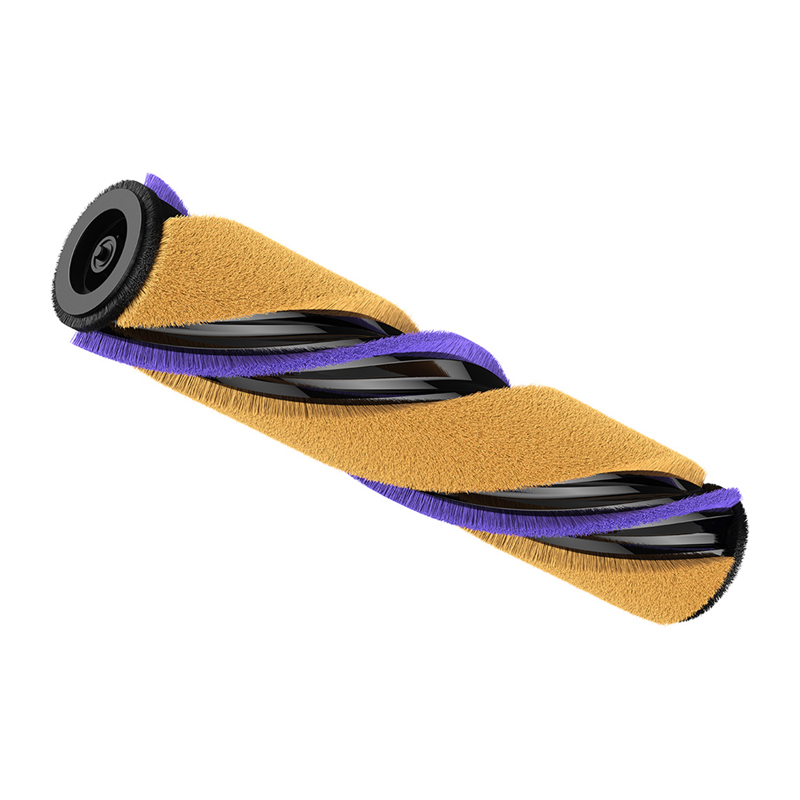 Dreame R20 Ultra, R20 Ultra AquaCycle, Z20 Station, Z20 Aquacycle Station, Z30 Station, Z40 Station, Z30 Ultra és R20 Essential porszívókhoz Omni-Brush görgős kefe