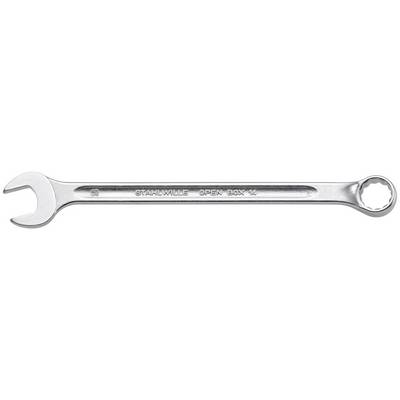 Racsnis csavarkulcs 12 mm Stahlwille 14 12 40101212 Racsnis csavarkulcs 12 mm Stahlwille 14 12 40101212