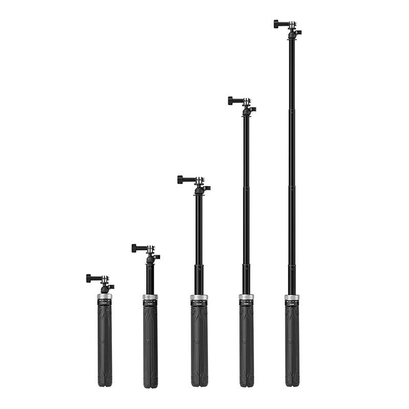Telesin  S1-TSS-01 Selfie stick/tripod 360° 
